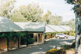  Accommodation Redcliffe