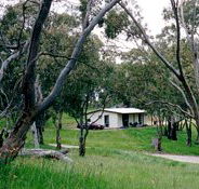 Clare Valley Cabins - Accommodation Redcliffe