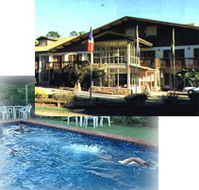 Bright Chalet - Accommodation Redcliffe