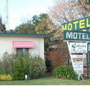 COHUNA MOTOR INN - Accommodation Redcliffe