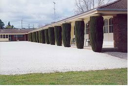 Mount Beckworth VIC Accommodation Redcliffe