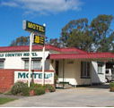 GLENROWAN KELLY COUNTRY MOTEL - Accommodation Redcliffe