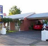 Jolly Swagman Motor Inn - Accommodation Redcliffe