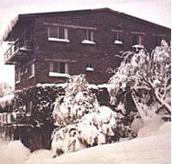 Elk at Falls - Accommodation Redcliffe
