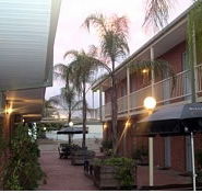 Yarrawonga Central Motor Inn - Accommodation Redcliffe