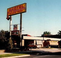 Motel Wellington - Accommodation Redcliffe