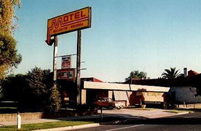 Motel Wellington - Accommodation Redcliffe 0