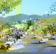 Tropic Coast Motel - Accommodation Redcliffe