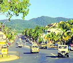 Tropic Coast Motel - Accommodation Redcliffe 0