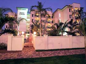 Tropic Towers Apartments - Accommodation Redcliffe 0