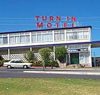 Turnin Motel - Accommodation Redcliffe