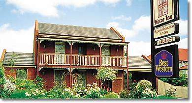  Accommodation Redcliffe