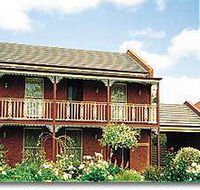 VICTORIANA MOTOR INN - Accommodation Redcliffe