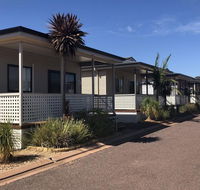 Sundowner Cabin and Tourist Park - Accommodation Redcliffe