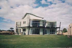 Moonta Bay Escape - Accommodation Redcliffe 0