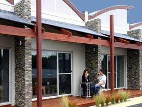 A Must @ Coonawarra - Accommodation Redcliffe 0
