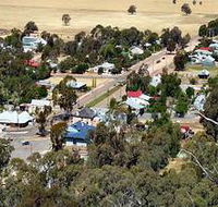 Melrose Caravan And Tourist Park - Accommodation Redcliffe