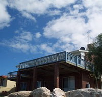 The Boardwalk - Accommodation Redcliffe