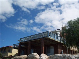 The Boardwalk - Accommodation Redcliffe 0