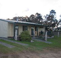 Pendleton Farm Stay - Accommodation Redcliffe
