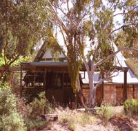 Mount Remarkable Cottage - Accommodation Redcliffe