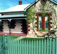 Naracoorte Cottages - Smith Street Villa - Accommodation Redcliffe