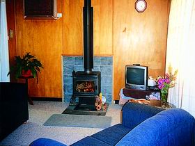 Amyton SA Accommodation Redcliffe