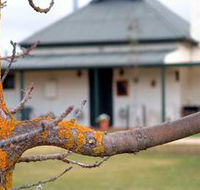 Dunalan Cottage - Accommodation Redcliffe