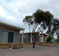 Whyalla Caravan Park - Accommodation Redcliffe