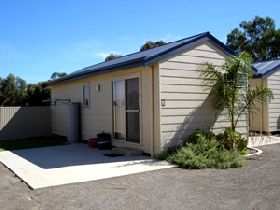 Paramatta SA Accommodation Redcliffe