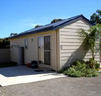 Moonta Bay Cabins - Accommodation Redcliffe