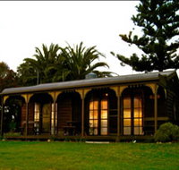 Sunset Cottage - Accommodation Redcliffe
