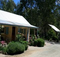 Riesling Trail Cottages - Accommodation Redcliffe