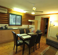 Western KI Caravan Park Cabins - Accommodation Redcliffe