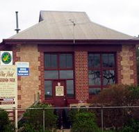 Pine Point Caravan Park - Accommodation Redcliffe