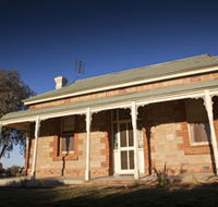 Nuccaleena Cottage - Accommodation Redcliffe