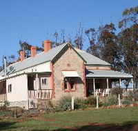 Peggy's Retreat - Accommodation Redcliffe
