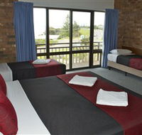Kangaroo Island Seaside Inn - Accommodation Redcliffe