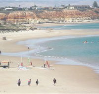 Waterfront Port Noarlunga - Accommodation Redcliffe