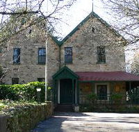 Woodhouse Activity Centre - Accommodation Redcliffe