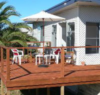 Beachport Escape - Accommodation Redcliffe