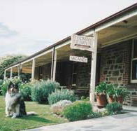 Thomas Henry's Of Port Elliot - Accommodation Redcliffe