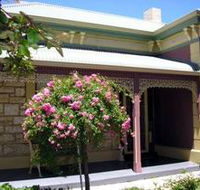 Rose Villa - Accommodation Redcliffe