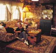 Trestrail - Accommodation Redcliffe