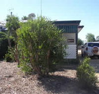 Loxton Smiffy's Bed And Breakfast Coral Street - Accommodation Redcliffe