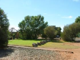Myall Grove Holiday Park - Accommodation Redcliffe 0