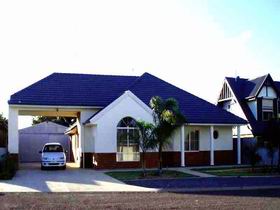 Port Hughes Haven - Accommodation Redcliffe 0