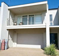 Nautilus at Port Elliot - Accommodation Redcliffe
