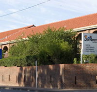 Sombrero Comfort Inn and Suites - Accommodation Redcliffe