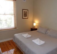 Warwick Apartment - Accommodation Redcliffe